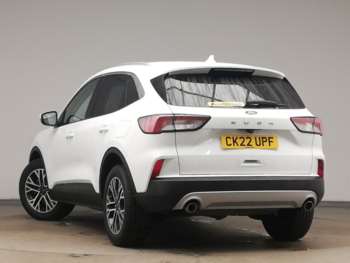 Used Ford Kuga 2022 for sale - 75305624: Photo