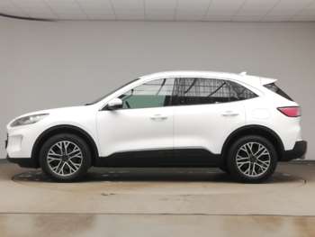 Used Ford Kuga 2022 for sale - 75305624: Photo