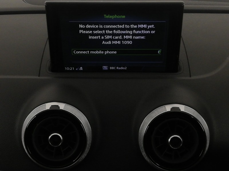 Used Audi A3 2018 for sale - 76613991: Photo 10