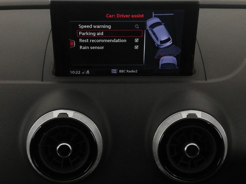 Used Audi A3 2018 for sale - 76613991: Photo 11