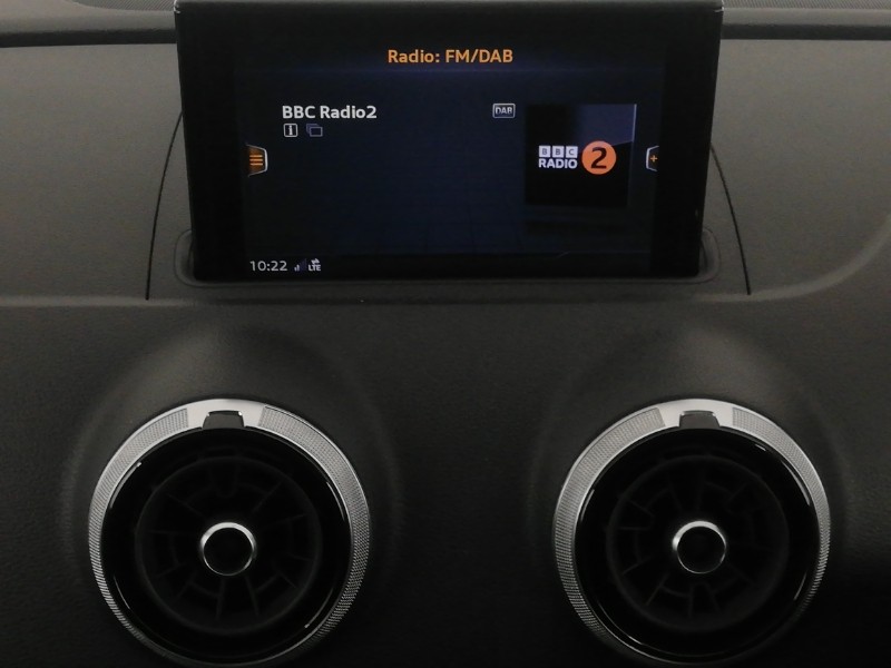 Used Audi A3 2018 for sale - 76613991: Photo 12