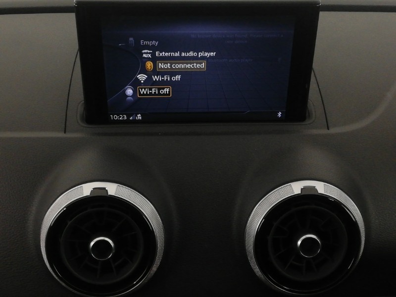 Used Audi A3 2018 for sale - 76613991: Photo 14