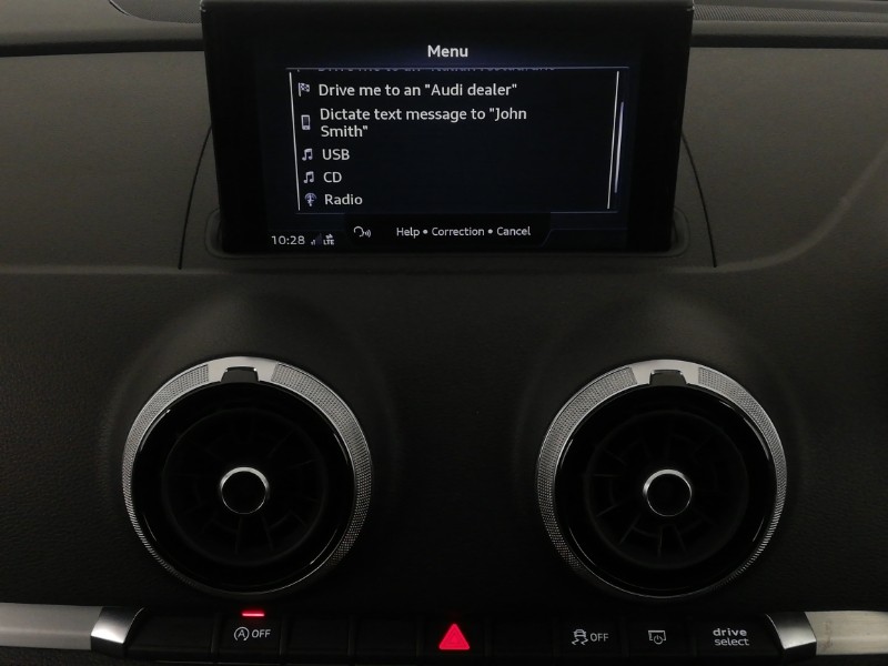 Used Audi A3 2018 for sale - 76613991: Photo 16