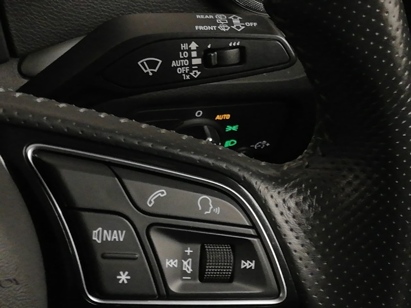 Used Audi A3 2018 for sale - 76613991: Photo 18