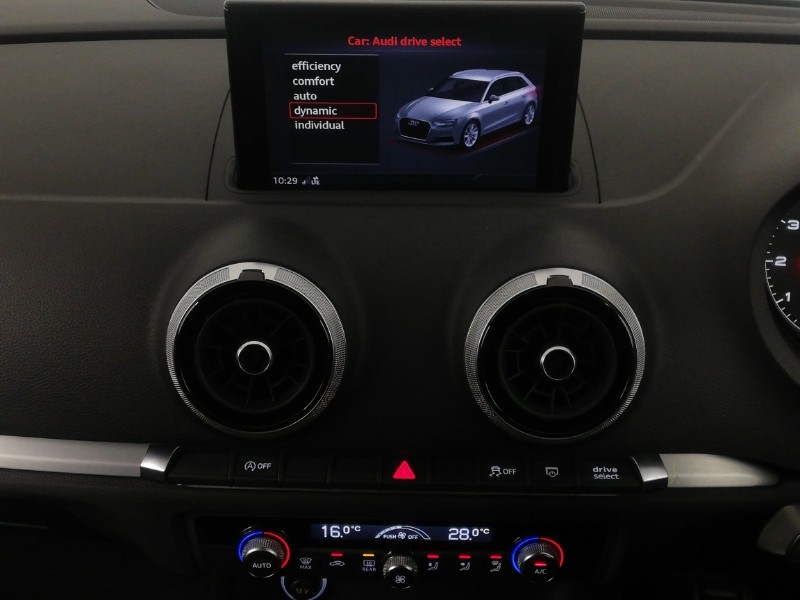 Used Audi A3 2018 for sale - 76613991: Photo 19