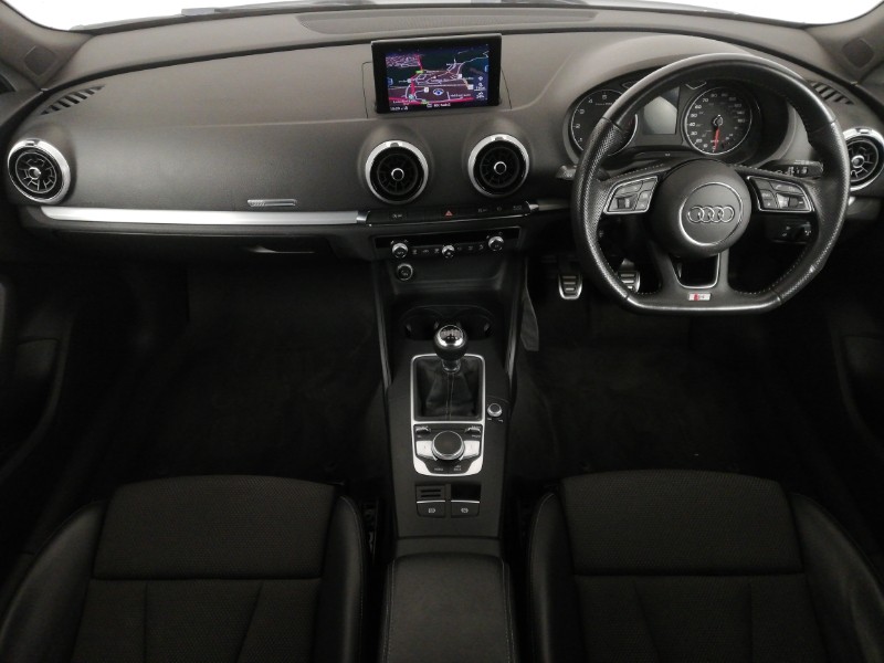 Used Audi A3 2018 for sale - 76613991: Photo 2