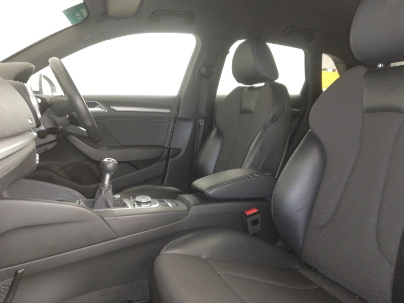 Used Audi A3 2018 for sale - 76613991: Photo 5