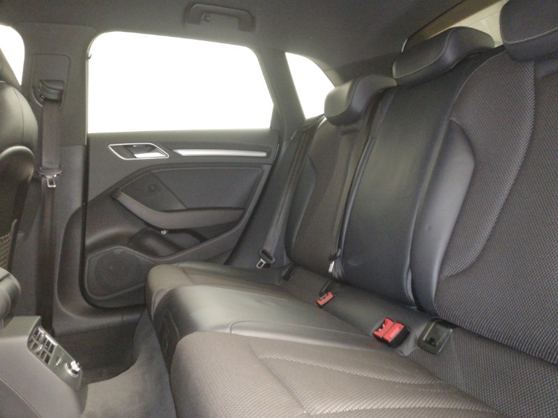 Used Audi A3 2018 for sale - 76613991: Photo 6