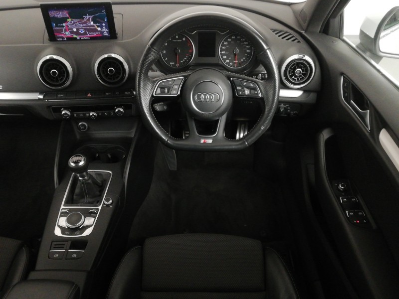 Used Audi A3 2018 for sale - 76613991: Photo 7