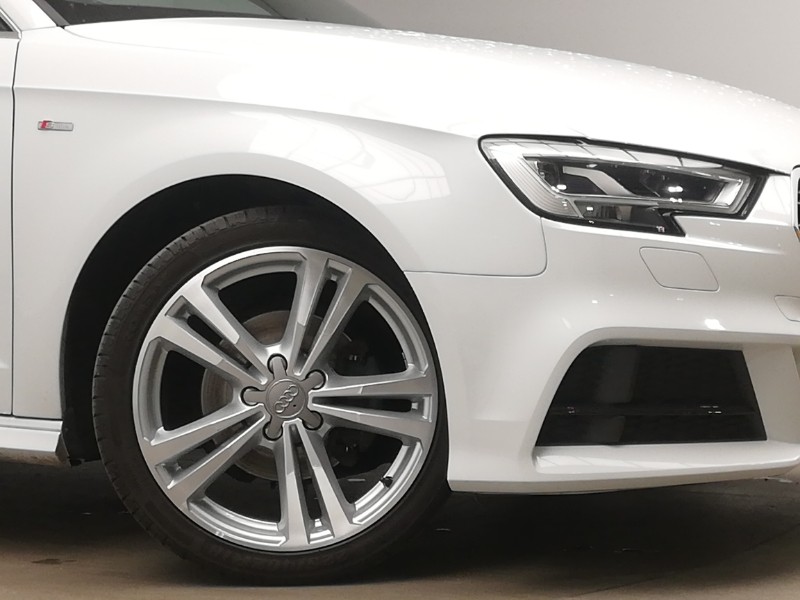 Used Audi A3 2018 for sale - 76613991: Photo 9