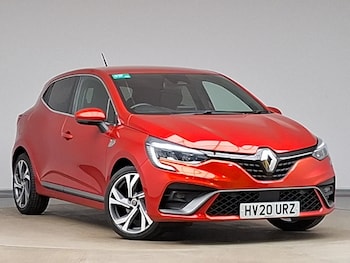Used Renault Clio 2020 for sale - 78837693: Photo