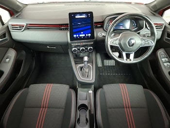 Used Renault Clio 2020 for sale - 78837693: Photo