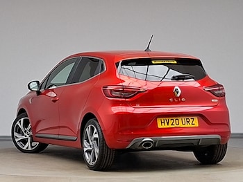 Used Renault Clio 2020 for sale - 78837693: Photo