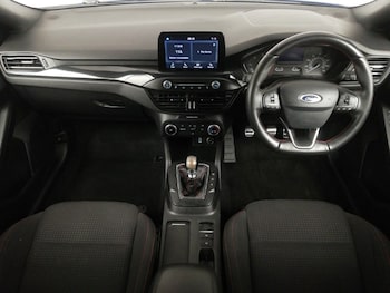 Used Ford Focus 2019 for sale - 75595018: Photo