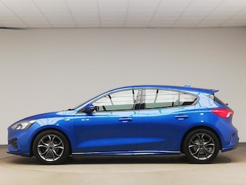 Used Ford Focus 2019 for sale - 75595018: Photo