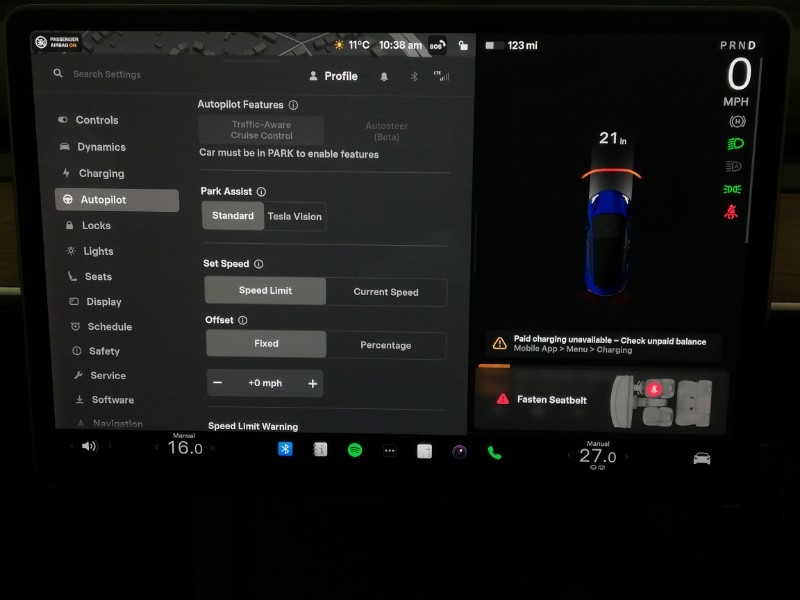 Used Tesla Model 3 2022 for sale - 77352874: Photo 13