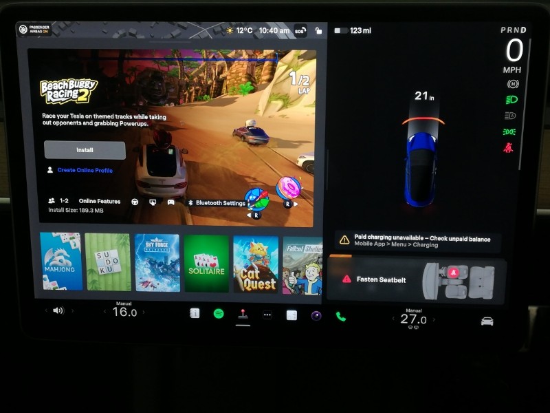 Used Tesla Model 3 2022 for sale - 77352874: Photo 16