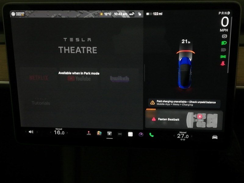 Used Tesla Model 3 2022 for sale - 77352874: Photo 18