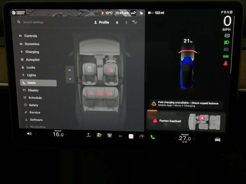 Used Tesla Model 3 2022 for sale - 77352874: Photo 19