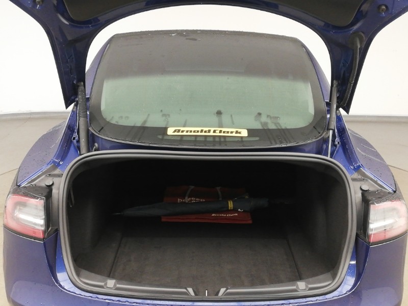 Used Tesla Model 3 2022 for sale - 77352874: Photo 8