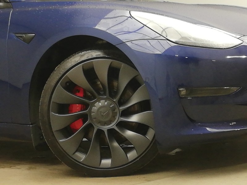 Used Tesla Model 3 2022 for sale - 77352874: Photo 9