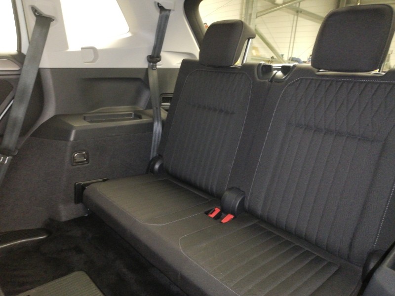 Used Volkswagen Tiguan Allspace 2022 for sale - 77731524: Photo 12