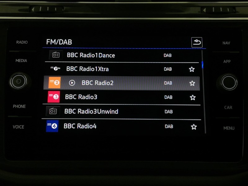 Used Volkswagen Tiguan Allspace 2022 for sale - 77731524: Photo 13