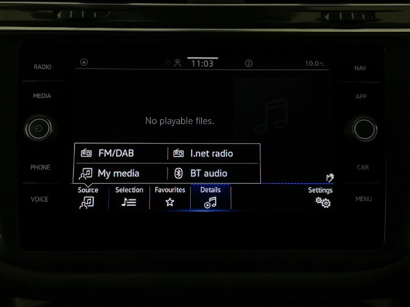 Used Volkswagen Tiguan Allspace 2022 for sale - 77731524: Photo 14