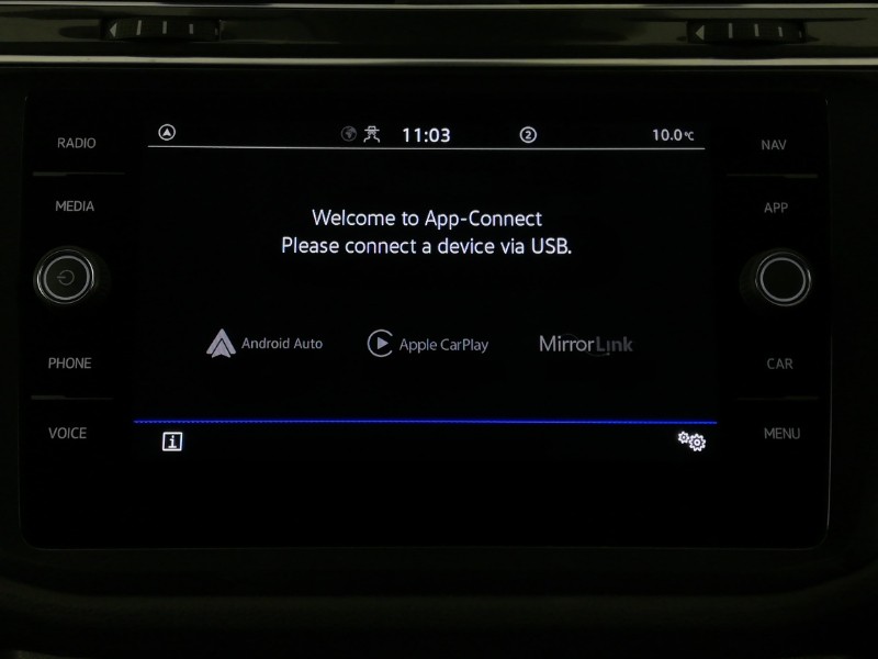 Used Volkswagen Tiguan Allspace 2022 for sale - 77731524: Photo 15