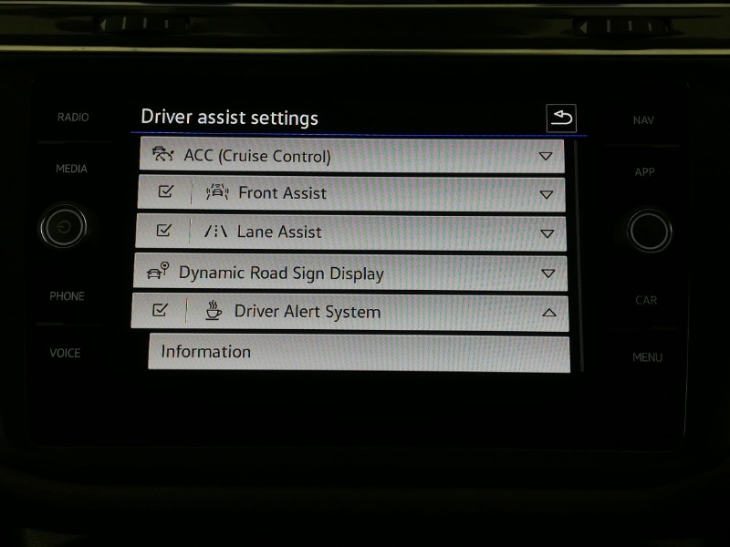 Used Volkswagen Tiguan Allspace 2022 for sale - 77731524: Photo 16