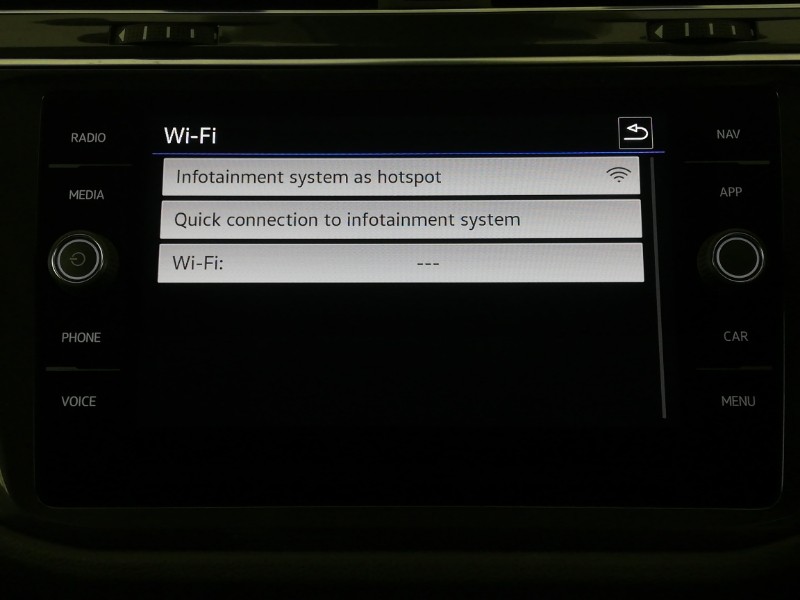 Used Volkswagen Tiguan Allspace 2022 for sale - 77731524: Photo 17