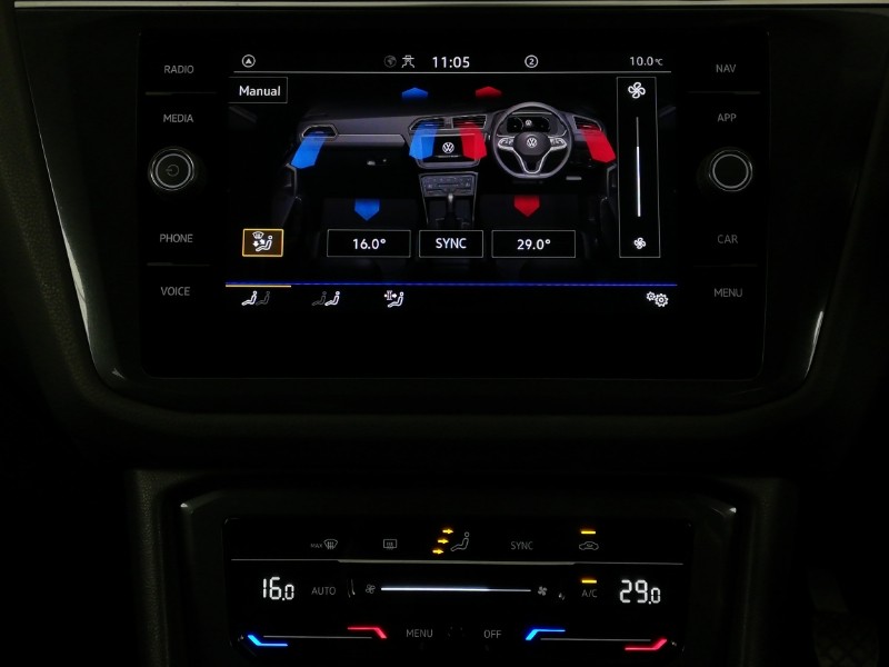 Used Volkswagen Tiguan Allspace 2022 for sale - 77731524: Photo 18