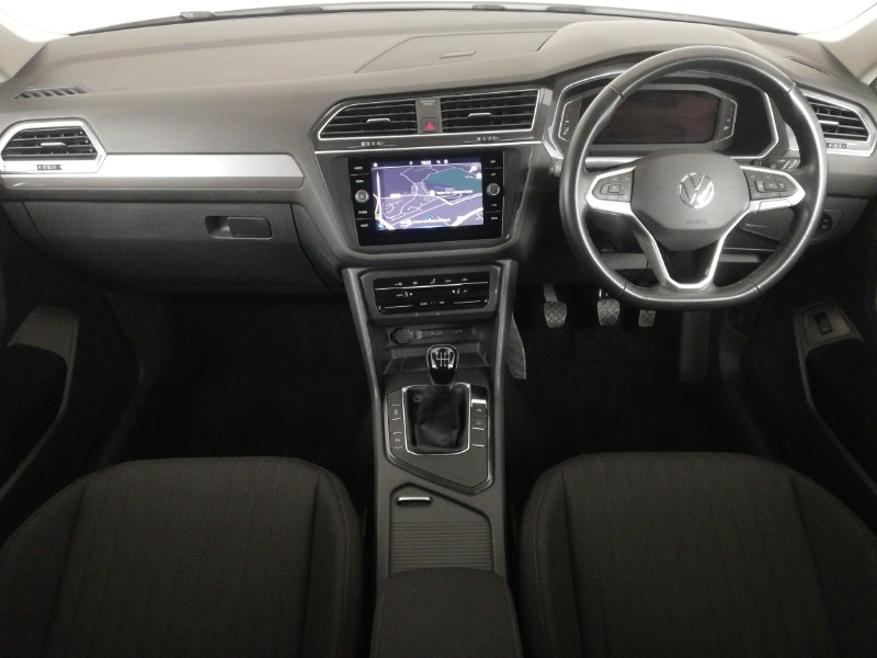 Used Volkswagen Tiguan Allspace 2022 for sale - 77731524: Photo 2