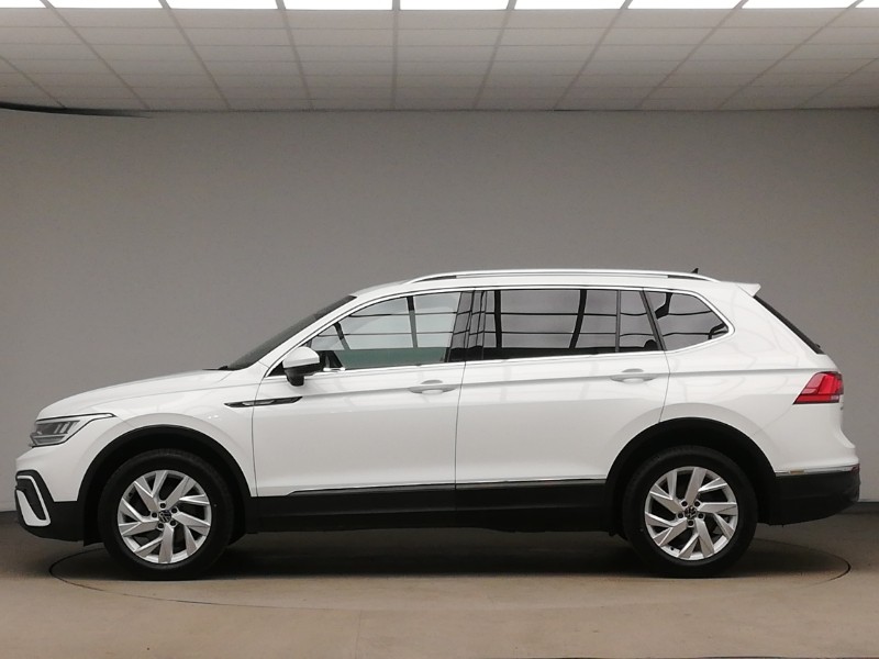 Used Volkswagen Tiguan Allspace 2022 for sale - 77731524: Photo 4
