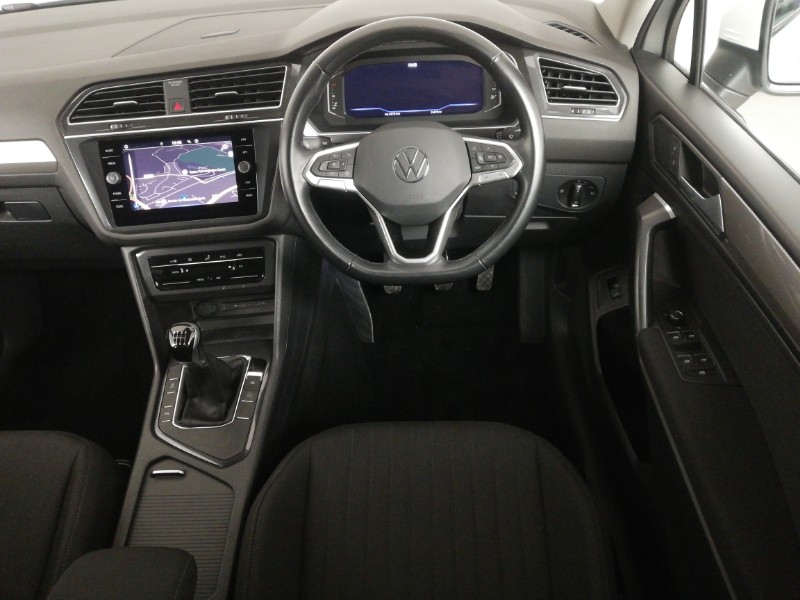 Used Volkswagen Tiguan Allspace 2022 for sale - 77731524: Photo 7