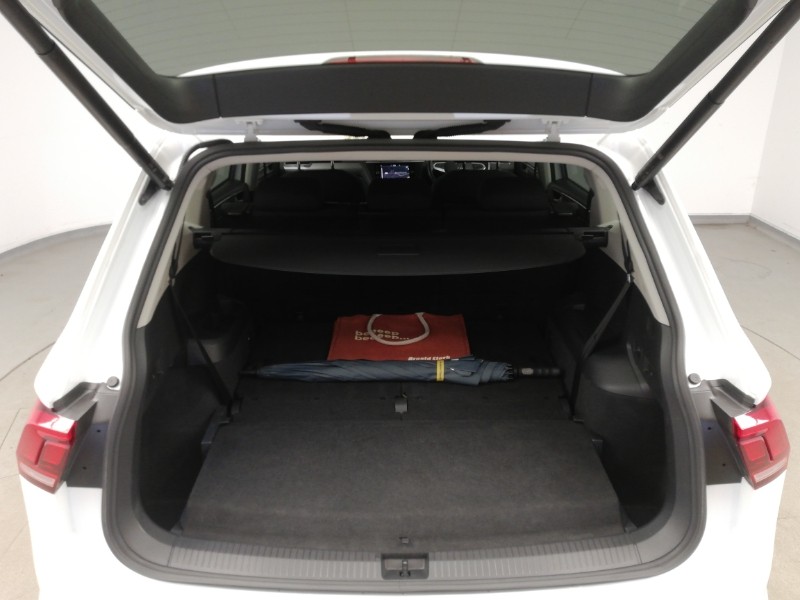 Used Volkswagen Tiguan Allspace 2022 for sale - 77731524: Photo 8