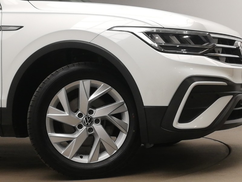 Used Volkswagen Tiguan Allspace 2022 for sale - 77731524: Photo 9