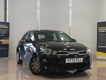 Used Kia Rio 2022 for sale - 79294348: Photo