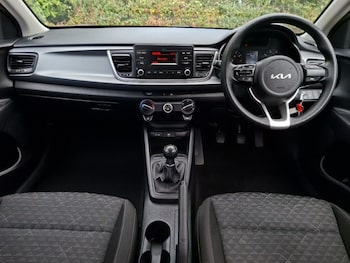 Used Kia Rio 2022 for sale - 79294348: Photo