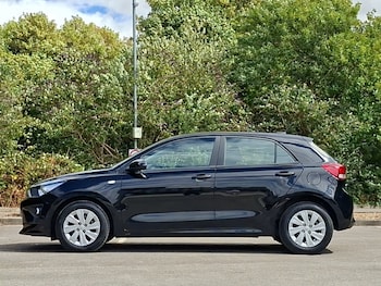 Used Kia Rio 2022 for sale - 79294348: Photo