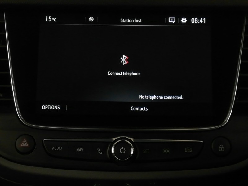 Used Vauxhall Crossland 2022 for sale - 76129914: Photo 10