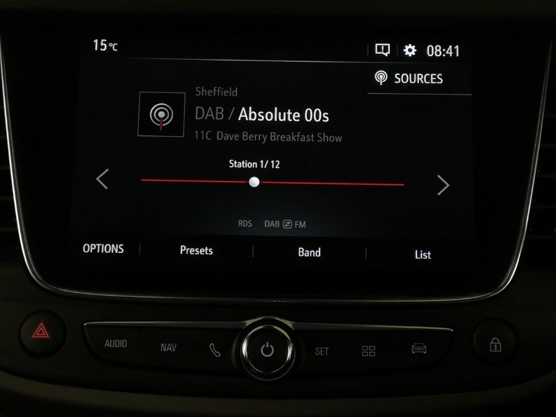 Used Vauxhall Crossland 2022 for sale - 76129914: Photo 13
