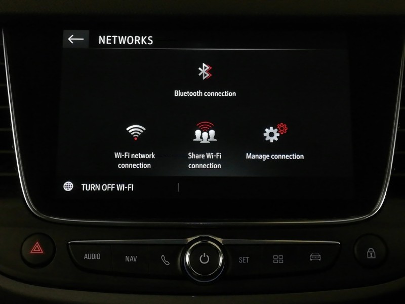 Used Vauxhall Crossland 2022 for sale - 76129914: Photo 14