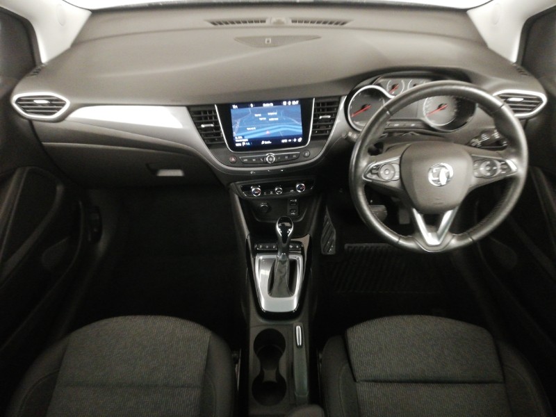 Used Vauxhall Crossland 2022 for sale - 76129914: Photo 2