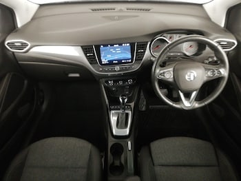 Used Vauxhall Crossland 2022 for sale - 76129914: Photo 2