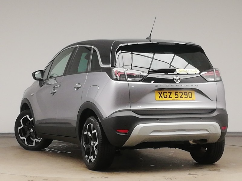 Used Vauxhall Crossland 2022 for sale - 76129914: Photo 3