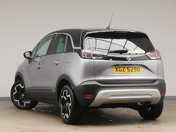 Used Vauxhall Crossland 2022 for sale - 76129914: Photo 3