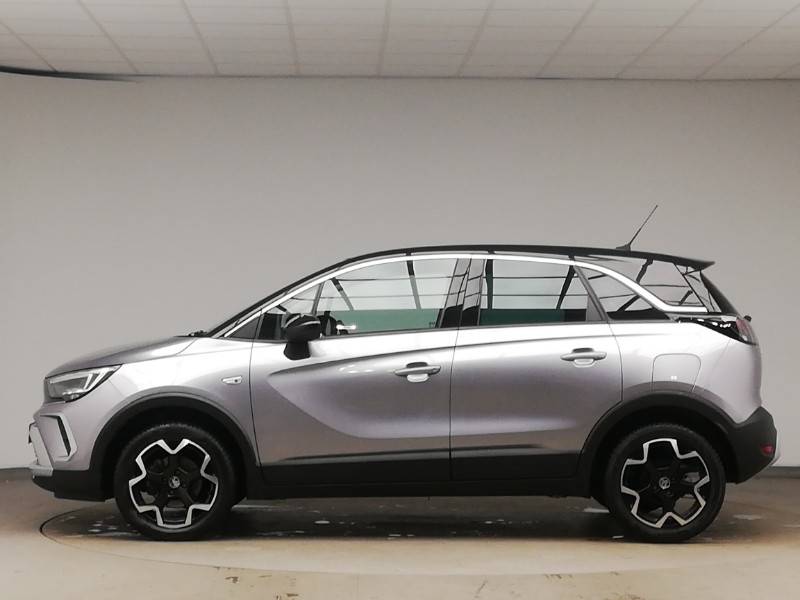 Used Vauxhall Crossland 2022 for sale - 76129914: Photo 4
