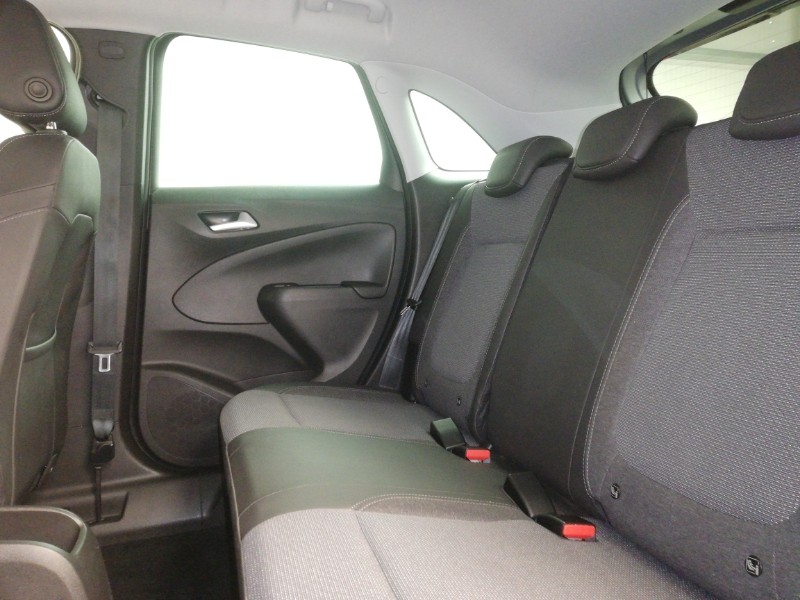 Used Vauxhall Crossland 2022 for sale - 76129914: Photo 6