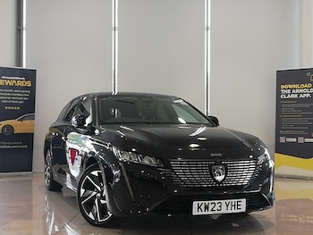 Used Peugeot 308 2023 for sale - 78774082: Photo